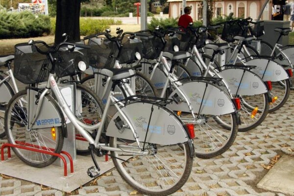 “NS Bike” dobija i jedanaestu biciklističku stanicu
