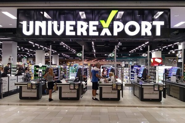 Prodavnice Univerexporta i Trgoprometa od ponedeljka počinju ranije s radom