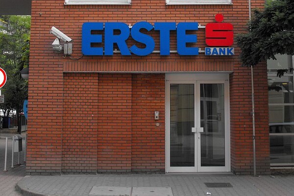 HRONIKA: Jutros opljačkana "Erste banka" na Novom naselju