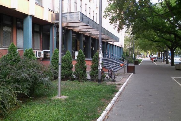 Počelo suđenje za ubistvo MMA borca u Novom Sadu, optuženi negiraju krivicu Počelo suđenje za ubistvo MMA borca u Novom Sadu, optuženi negiraju krivicu