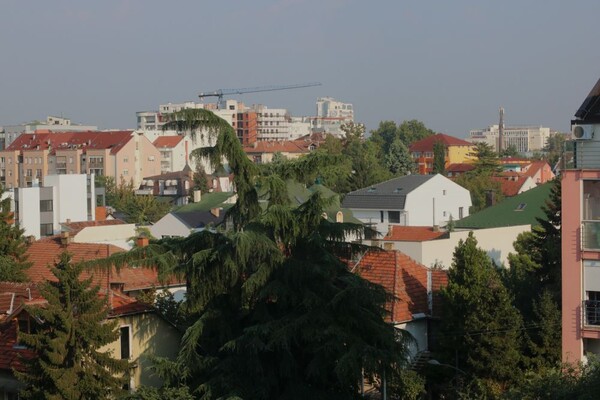ADAMOVIĆEVO NASELJE: Nekad miran kraj, danas jedan od najdinamičnijih kvartova u gradu (FOTO)