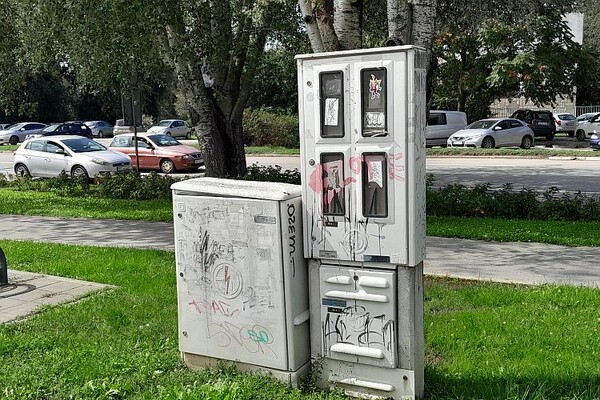 Isključenja struje za petak, 21. april