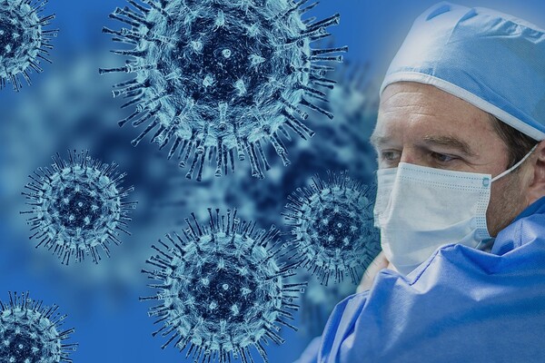 STIGLI BRZI TESTOVI: Otkrivaju zarazu korona virusom za samo 20 minuta