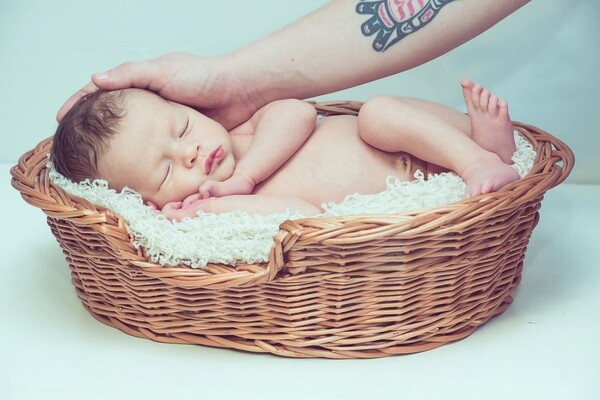 Radosne vesti iz Betanije: Tokom vikenda rođene 24 bebe