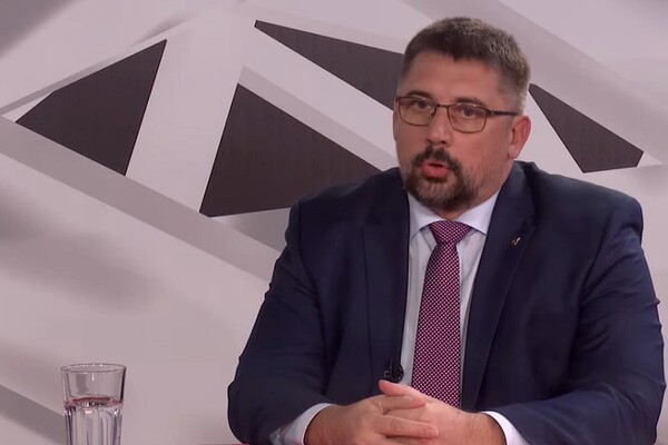Bojan Kostreš izabran za predsednika Lige socijaldemokrata Vojvodine