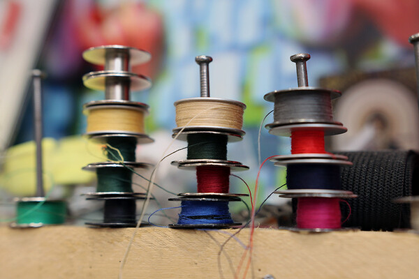 Projekat obuke šivenja i krojenja teže zapošljivim društvenim grupama Projekat obuke šivenja i krojenja teže zapošljivim društvenim grupama