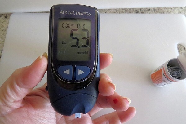 "Dijabetes i leto": Predavanja za dijebetičare u junu