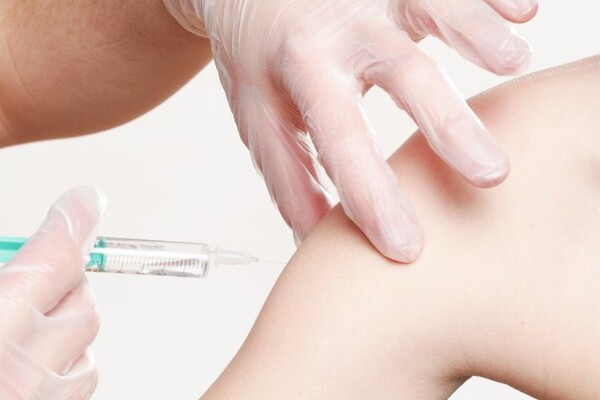 "Batut" objavio detaljan plan imunizacije u tri faze