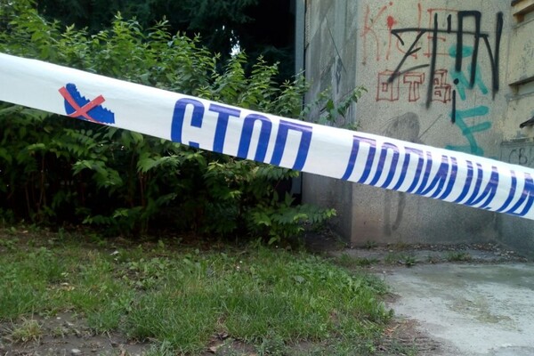 Žena poginula nakon pada sa zgrade u Turgenjevoj ulici