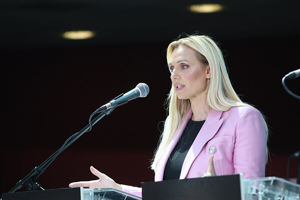 Bivša ministarka poljoprivrede na čelu "Infrastruktura železnice Srbije"