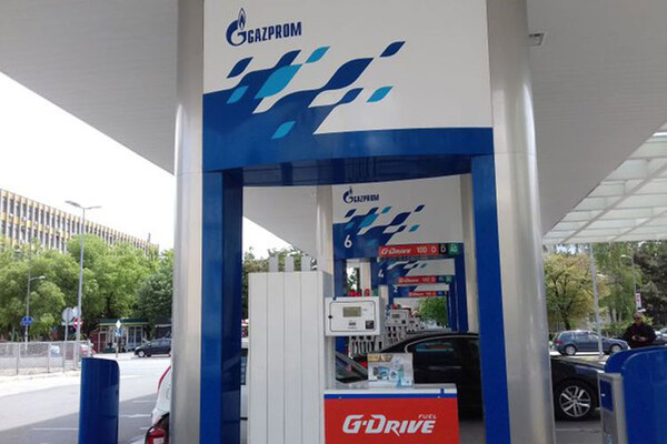 Vlada ograničila cene goriva do 11. aprila