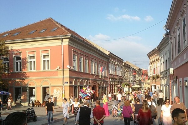 Iduće sedmice besplatno učlanjenje u Gradsku biblioteku za decu Iduće sedmice besplatno učlanjenje u Gradsku biblioteku za decu