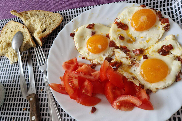 Jaje na oko: Šest načina pripreme omiljenog jela