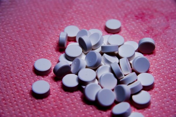 "PAO" PRED EXIT: Kod Novosađanina pronađen kilogram amfetamina