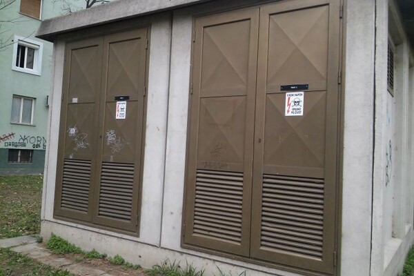 Isključenja struje za sredu, 30. septembar