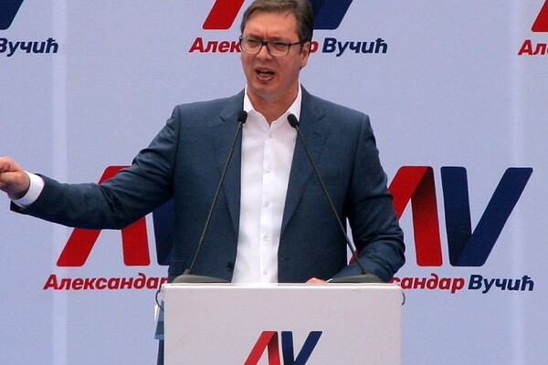 Vučić najavio: Posao za 500 inženjera u Novom Sadu