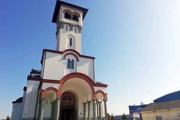 "OD KLISE DO HARVARDA": Predlog odluke o postavljanju biste episkopa Danila Krstića upućen u gradsku skupštinu