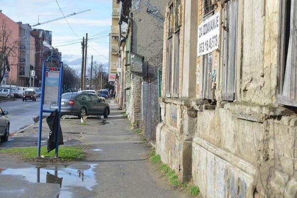 NEZVANIČNO: Detalji okršaja među maloletnicama u Kisačkoj ulici