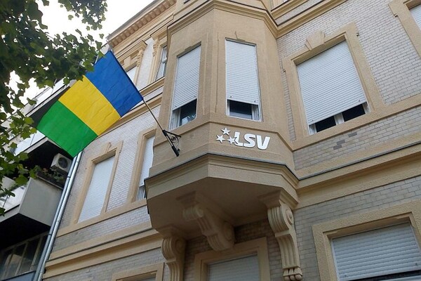 LSV-Vojvođani: Pogodnosti za plaćanje komunalnih usluga za sve građane Srbije!