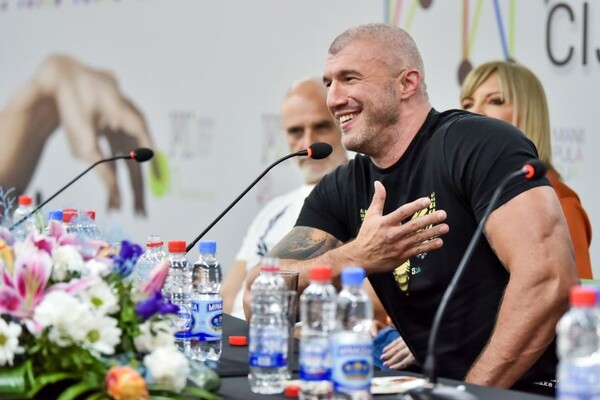 Udruženje "Budi heroj" najavilo izlazak na lokane izbore u Novom Sadu