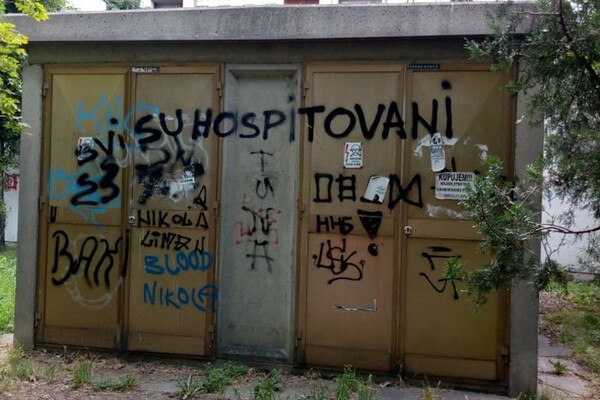 Isključenja struje za utorak, 15. april