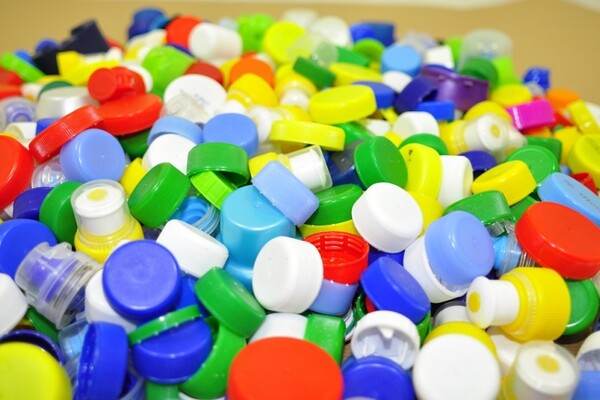 Dom zdravlja: Prikupljeno više stotina kilograma plastičnih čepova (FOTO)