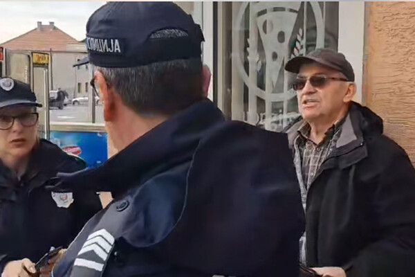 SafeJournalists: Napadi na novinare i novinarke u Srbiji ne prestaju, hitno im je potrebna zaštita