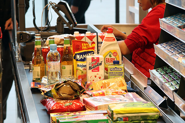 Jedan prehrambeni proizvod u Srbiji poskupeo više nego u EU