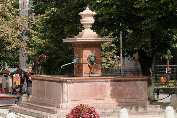 Za vikend Grožđebal u Sremskim Karlovcima, objavljen program