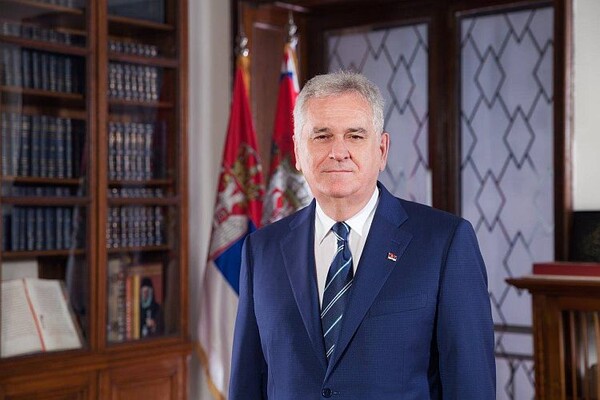 Nikolić: Dan prisajedinjenja Vojvodine Srbiji da bude državni praznik