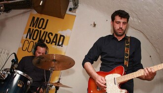 Koncert: Billy Andol (Sarajevo)