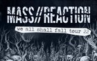 Mass//Reaction, Disznótor | Novi Sad show