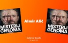 Almir Alić, Misterija genoma