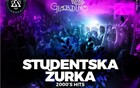Studentska žurka – 2000's hits