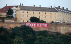 Posljednji put na tvrđavi: EXIT festival se seli u Beograd!