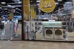 Evo koliko u novosadskim prodavnicama košta bela tehnika na sniženju