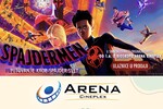 Porodični dan u Areni Cineplex: Adrenalinska zabava, pokloni i druženje sa Spajdermenom