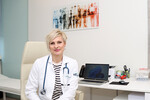 Prim. dr sc med. Monika Papić, specijalista medicine rada: Lekarska uverenja su benefit društva u celini