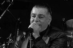 Preminuo pevač Parnog valjka Aki Rahimovski