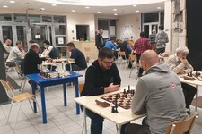 Šahovski rapid turniri u decembru, nagrade za sve učesnike