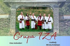 Uskršnji koncert izvorne rumunske muzike u nedelju u Radničkom domu