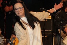 Svetlana Ceca Palada, džez pevačica: Novosađanima je potrebno da se više osmehuju