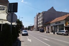 Izmena režima saobraćaja u delu Temerinske i Ulice Jaše Ignjatovića od ponedeljka