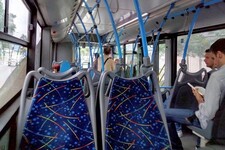 GSP: Autobusi za Kać, Budisavu, Kovilj i Pejićeve salaše od ponedeljka menjaju trasu