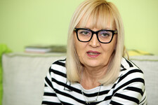Nevena Vrtulek, novinarka: Uz "Saša alert" želim da pomognem drugim roditeljima da ih ne zadesi moja sudbina