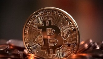 Vrednost Bitkoina najviša u poslednjih devet meseci