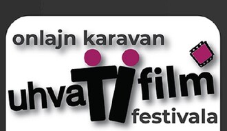 Filmovi sa Festivala "Uhvati film" dostupni besplatno onlajn