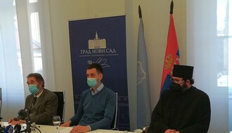 Predstavljen program obeležavanјa Novosadske racije, izložba "Čuruški mučenici" od danas u Arhivu Vojvodine