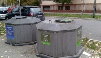 Odvajanje otpada u NS: Isplati li se reciklirati?