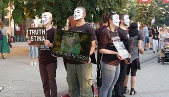 Aktivisti sa celog Balkana u subotu na "Kocki istine" u Novom Sadu
